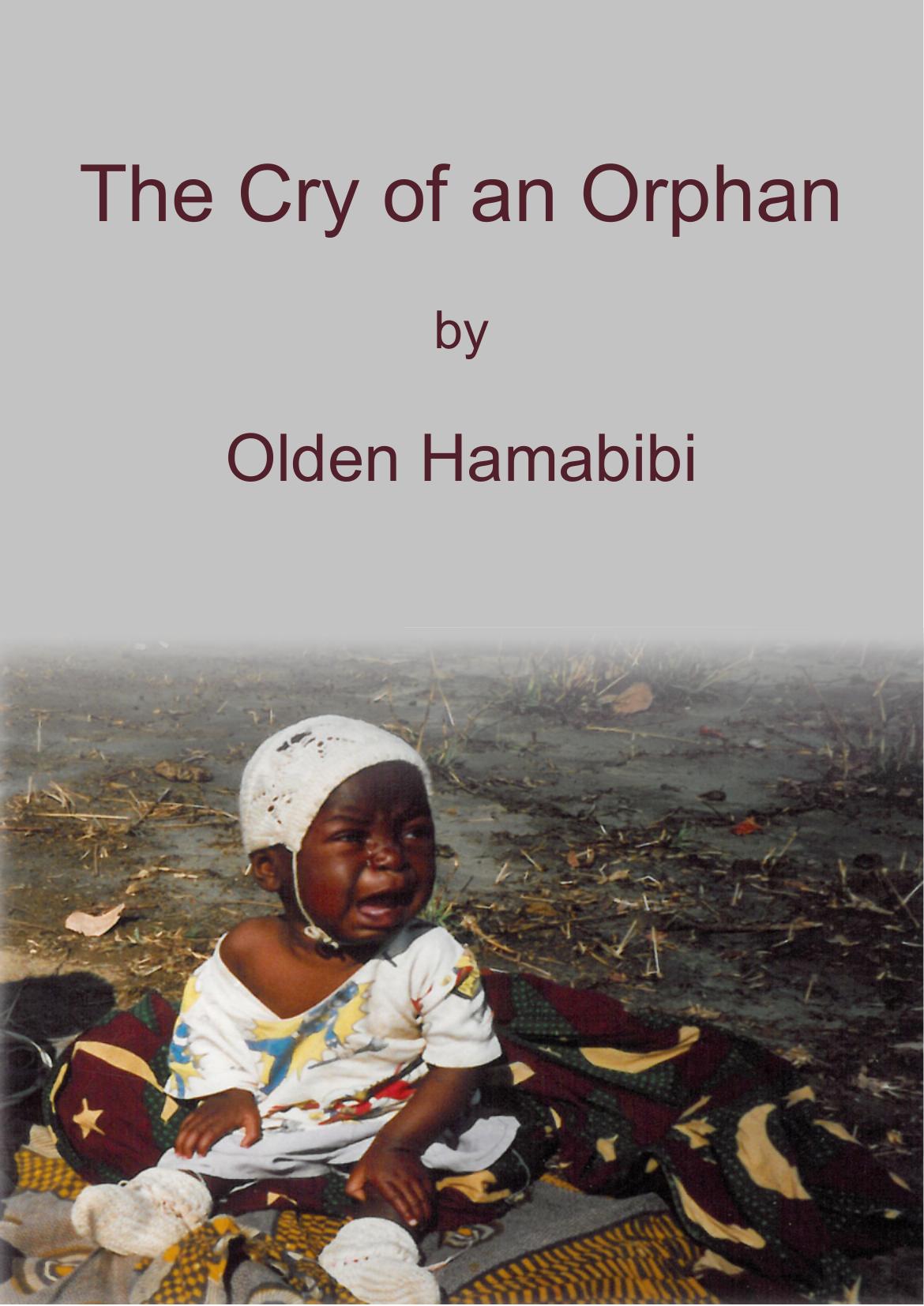 The Cry of an Orphan